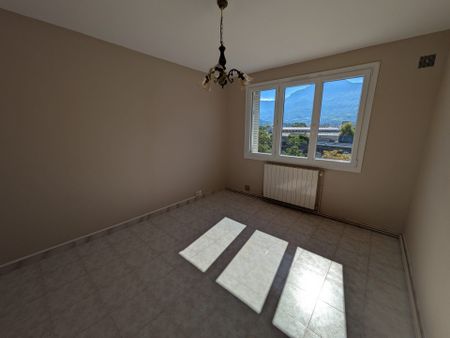 Appartement Grenoble - Photo 4