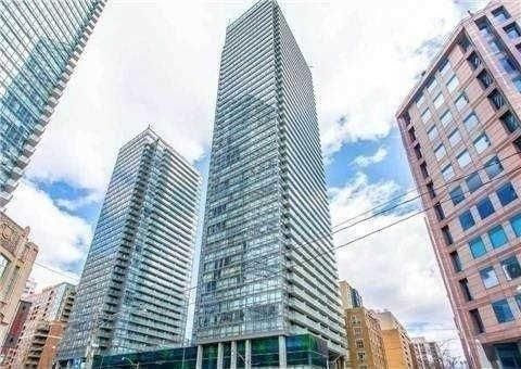 For Lease - 37 Grosvenor Street Unit# 1307, Toronto, Ontario - Photo 1