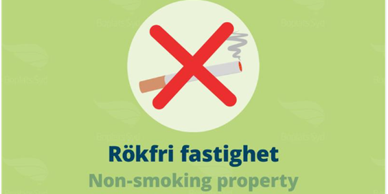 Bronsgatan 1b, Lomma - Photo 3