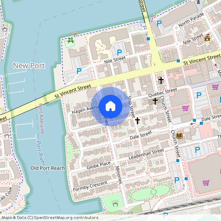 26 Minories St, SA 5015, Port Adelaide