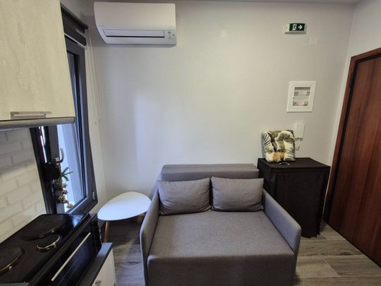 Studio/Γκαρσονιέρα για ενοικίαση Λασπότοπος (Ιωάννινα) - Φωτογραφία 1