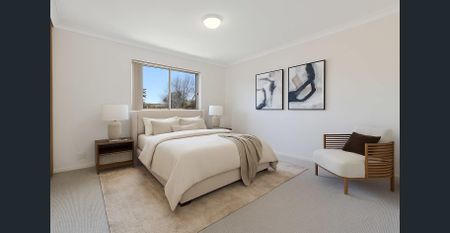 Well Appointed Apartment in Prime Location - Photo 2