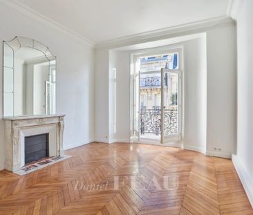 Tout savoir sur cet appartement dans le quartier Chaillot, à Paris ... - Photo 5