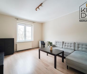 Wyposażone 2-pokojowe mieszkanie na wynajem - Photo 1