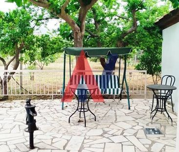 Μονοκατοικία για ενοικίαση Ριζόμυλος (Διακοπτό) - Photo 5