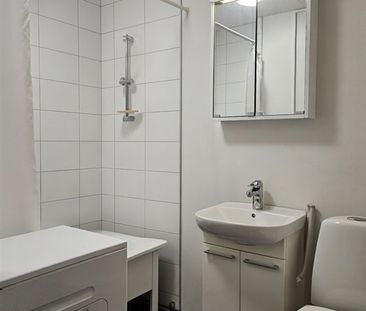 Jönköpingsvägen 21 A - Foto 3