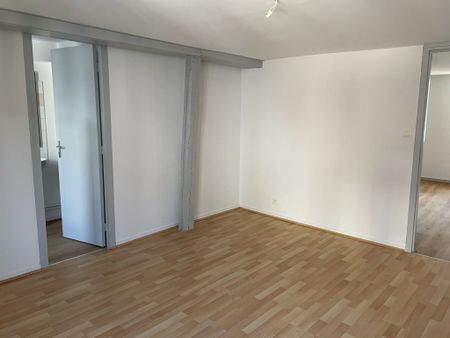 T2 de 52m² refait à neuf – Proche Place des Carmes – LIMOGES – LOCATION – BEGIP - Photo 4