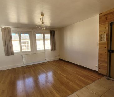 APPARTEMENT T3 A LOUER - Photo 2