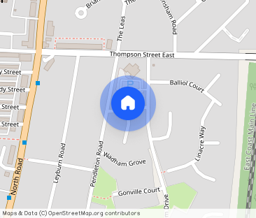 Cavendish Drive, Darlington, DL1 - Photo 1