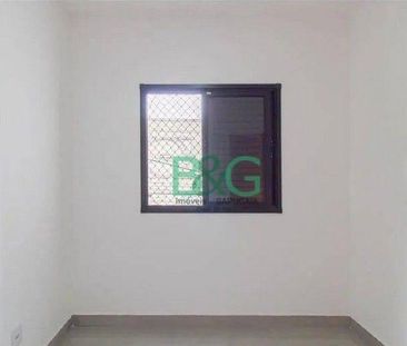 Apartamento Com 2 Dormitórios Para Alugar, 53 m² por R$2.900,00/mês... - Photo 2