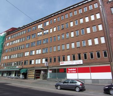 Ranängsgatan 8 - Foto 1