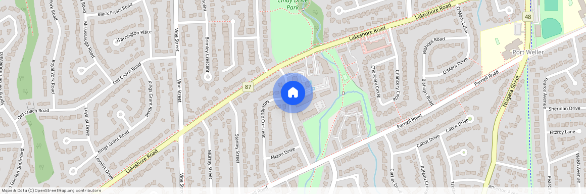 30 Bradmon Drive, St. Catharines