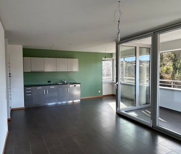 2.5 Zimmer, 82 m², 7. Stock - Photo 4