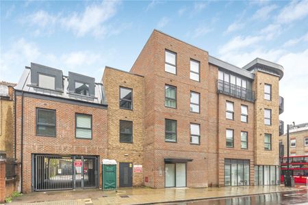 Trevelyan Road, London, SW17 - Photo 2