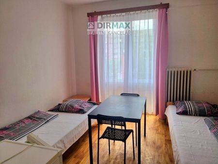 Pronájem pokoje 15 m² - Fotografie 5