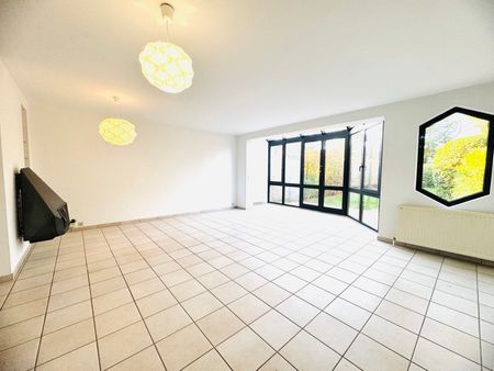 Huis in Ukkel - Photo 4