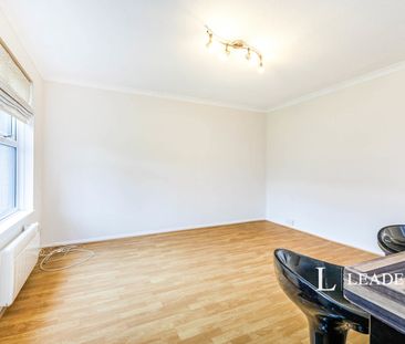 1 bedroom house to rent Rowhurst Avenue, Addlestone, KT15 - Photo 4