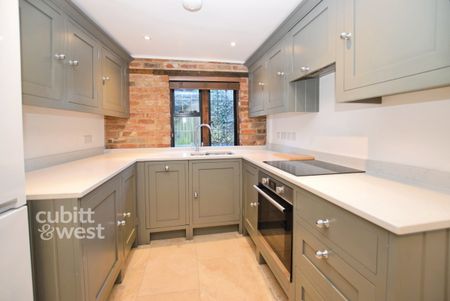 2 bedroom detached bungalow to rent - Photo 5