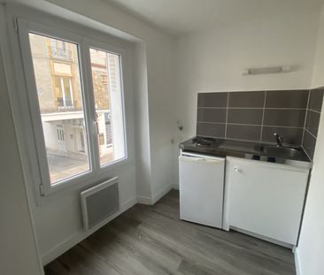 Location Appartement 1 pièce 22m² PALAISEAU 91120 - Photo 1