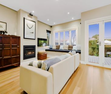 3 Bed, 2 Bath - Photo 1