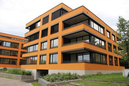 "Top moderne Wohnung in hochwertigem Neubau" - Photo 5