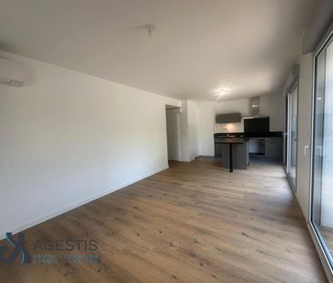 Location Appartement 2 pièces 46m² TOULOUSE 31500 - Photo 2