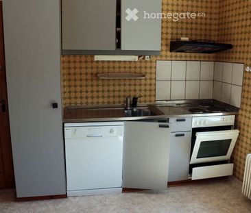 3 Zimmer, 63 m² - Photo 1