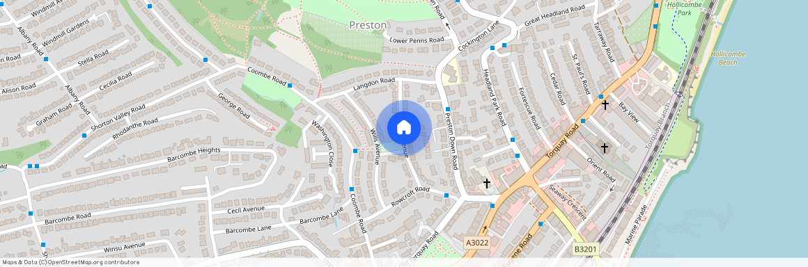 Butland Avenue, Preston