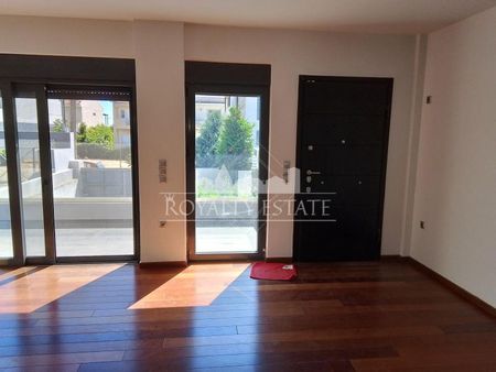 Μεζονέτα για ενοικίαση Αδάμες (Οικισμός Γράμμος - Φοίνικας) (Κηφισιά) - Φωτογραφία 3