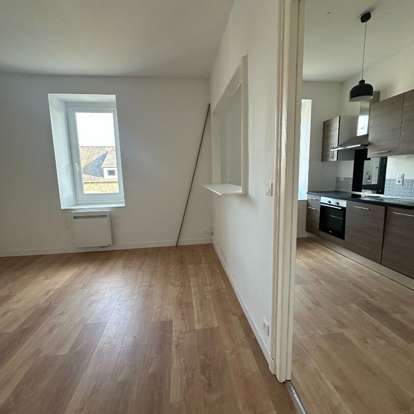 Location Appartement 2 pièces 38m² - Photo 1