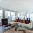2 Bedroom flat to rent in City Road, Old Street, EC1Y - Photo 1