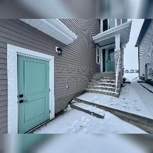 4 Bed 3 Bath Dbl Garage Upper Suite Westpark Fort Saskatchewan - Photo 1