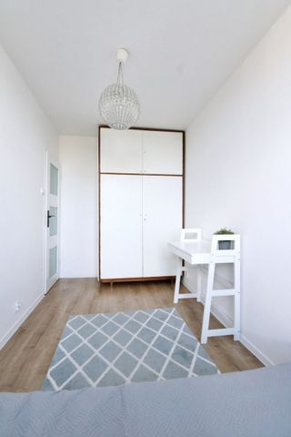 2 samodzielne pokoje- żuromińska 1- panorama - Фото 3