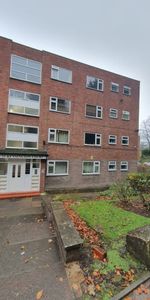 Studio Flat, Kensington Court, M7 - Photo 4