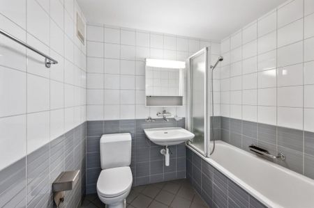 3.5 Zimmer, 83 m², 2. Stock - Foto 5