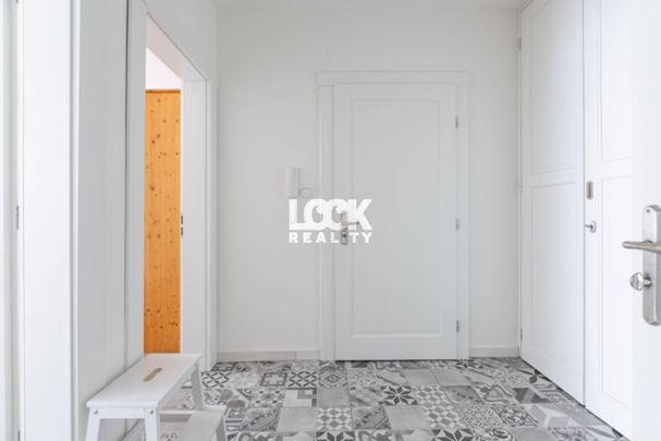 Apartment for rent, 2+kk - 1 bedroom, 48m - Фото 1