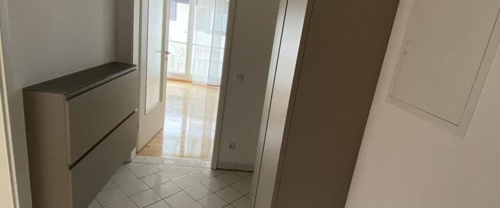 Helle Wohnung in absolut begehrter Lage – optimale Verkehrsanbindung & hervorragende Infrastruktur - Foto 1