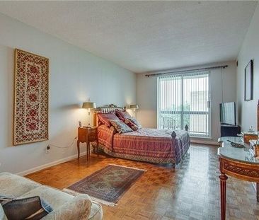 For Lease - 96 Fifeshire Road Unit# Ph603, Toronto, Ontario - Photo 6