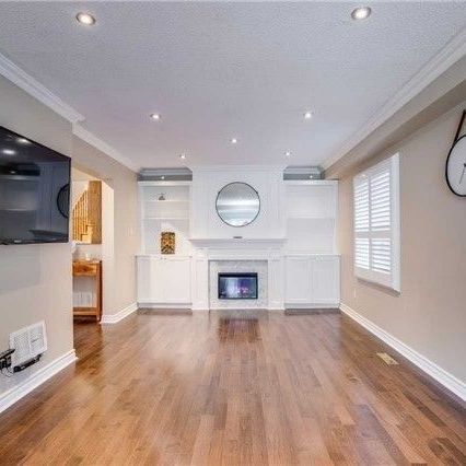 For Lease - 4663 Crosswinds (MAIN LEVEL) Drive, Mississauga, Ontario - Photo 1