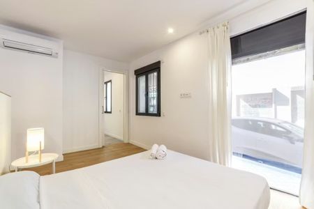 Calle de Bocángel, Madrid, Community of Madrid 28028 - Photo 4