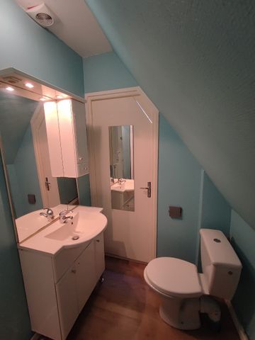 Location Appartement 1 pièce 26m² ST OMER 62500 - Photo 5