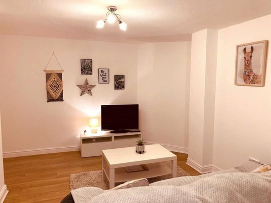 2 bedroom apartment to rent - Photo 1