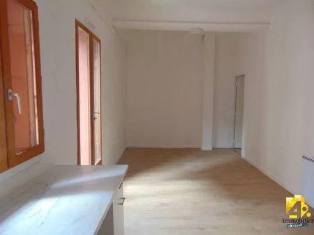 Location appartement Agde, 1 pièce, 35.68 m², 490 € (Charges comprises) - Photo 4