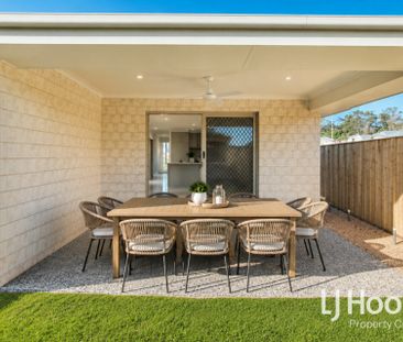 Family Home with Media Room & Huge Yard! - Photo 4