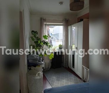TAUSCHWOHNUNG Wohnungstausch – Kiezwohnung gegen ruhigere Wohnung i... - Photo 1