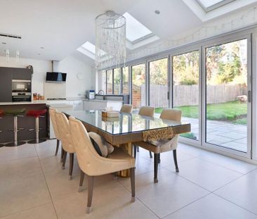 5 bedroom detached house to rent - Photo 5