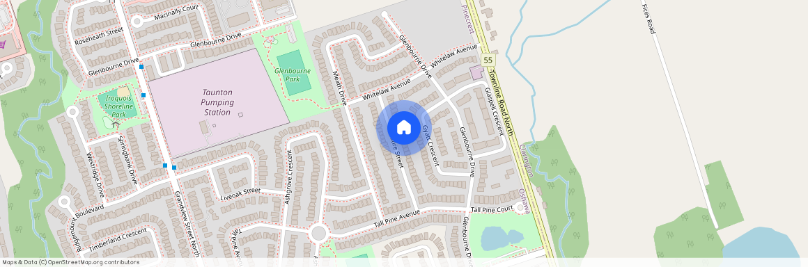 1181 Stire Street Unit# Bsmt, Oshawa