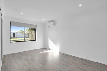 Newly Renovated Four Bedroom Home - Photo 5