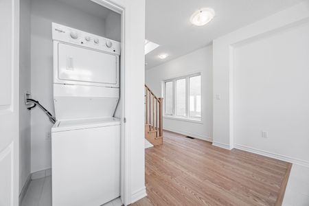 For Lease - 105 Pidgeon Street, Toronto, Ontario - Photo 3