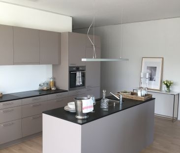"Exklusive 3.5-Zimmer-Wohnung im Ceres Tower mit tollem Ausblick" - Foto 6